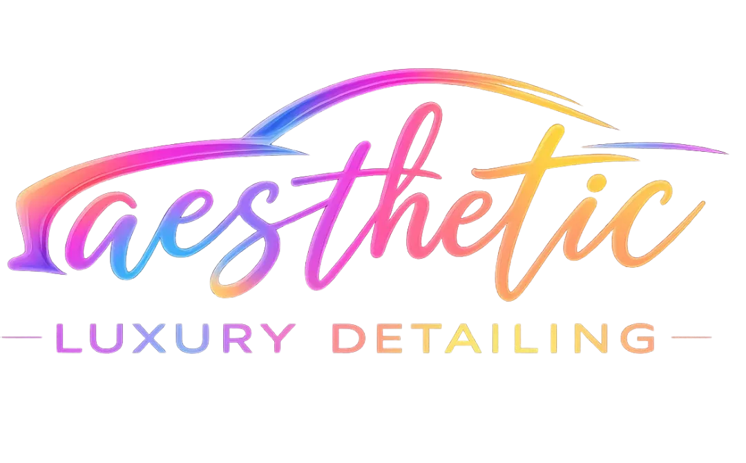Aesthetic Luxury Detailing